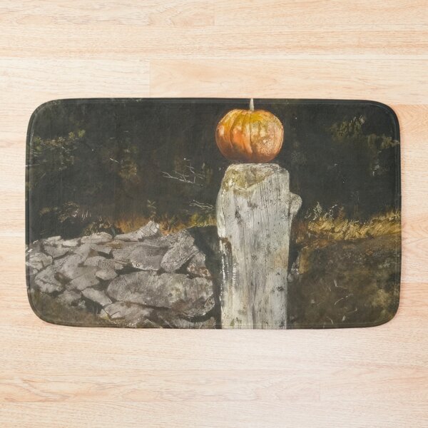 Item preview, Andrew Wyeth designed and sold by RemenarStudio.