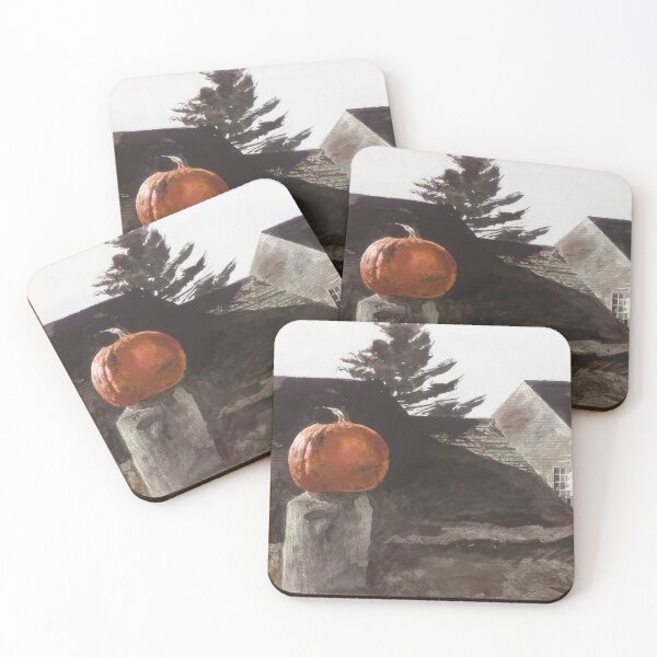 Item preview, Andrew Wyeth designed and sold by RemenarStudio.