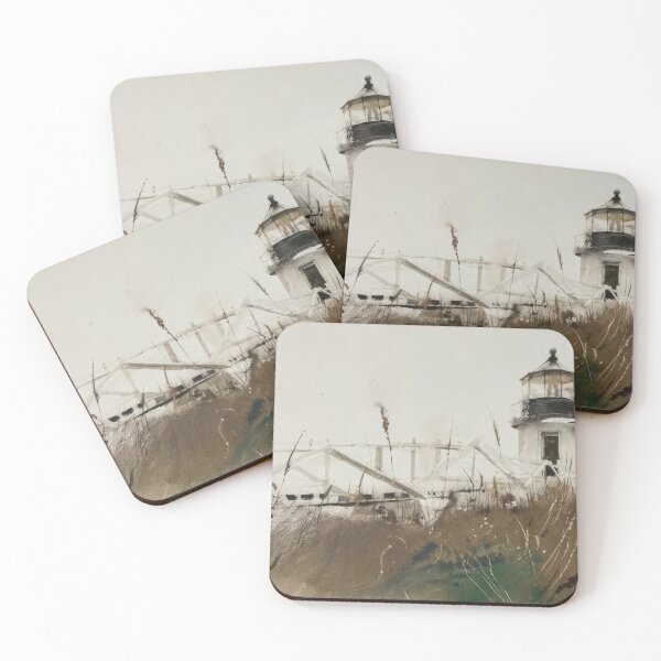 Item preview, Andrew Wyeth designed and sold by RemenarStudio.