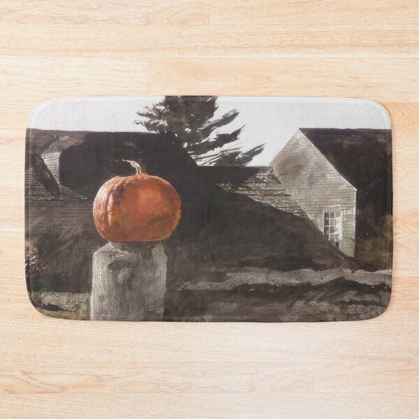 Item preview, Andrew Wyeth designed and sold by RemenarStudio.