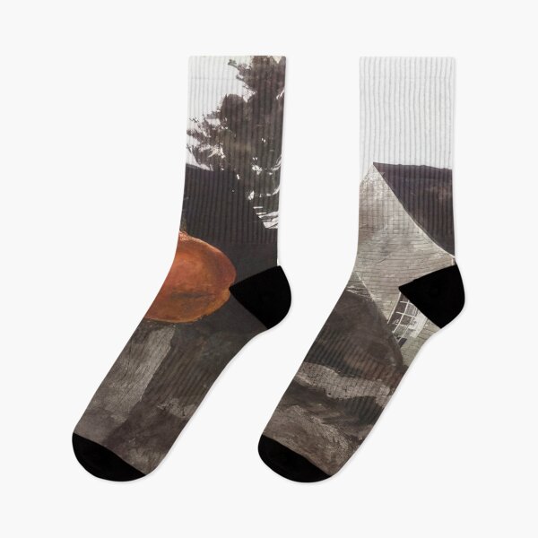Item preview, Andrew Wyeth designed and sold by RemenarStudio.