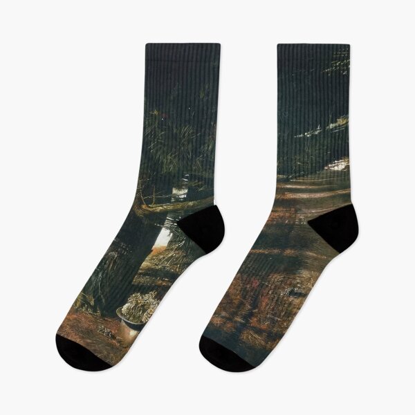 Item preview, Andrew Wyeth designed and sold by RemenarStudio.