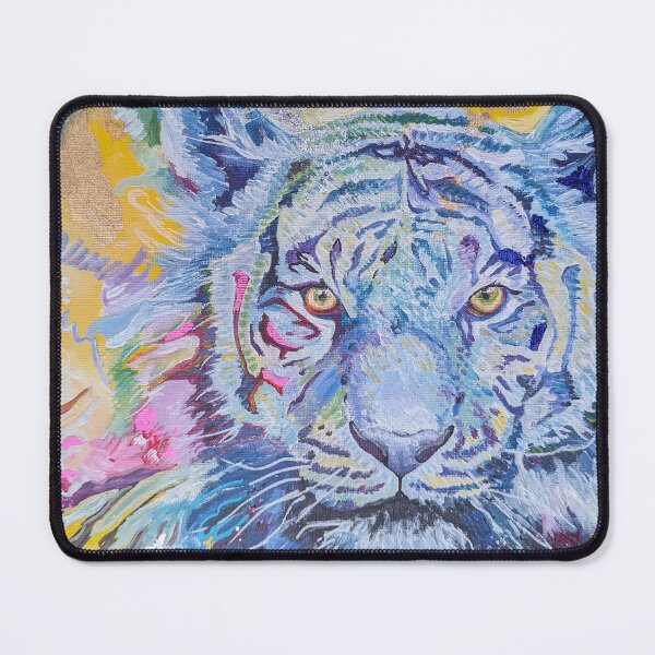 Item preview, Tiger Dream (2026) designed and sold by Linda Karman.