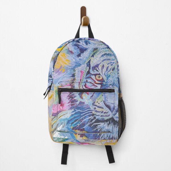 Item preview, Tiger Dream (2026) designed and sold by Linda Karman.