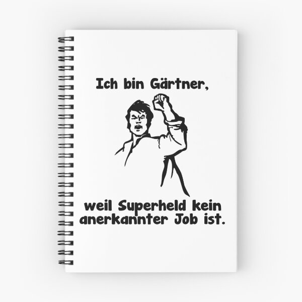 Item preview, Gardeners are superheroes! designed and sold by sigursiebenstein.