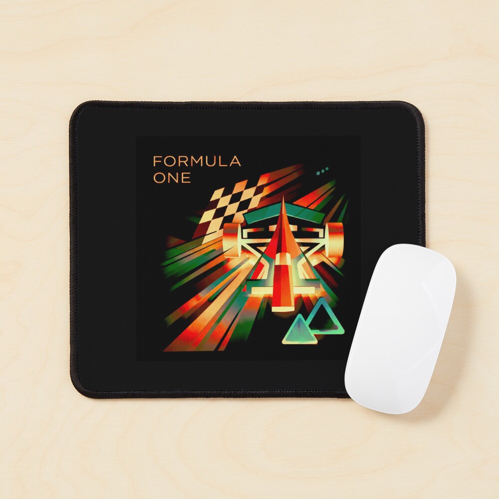 Item preview, Mouse Pad designed and sold by BevLav.