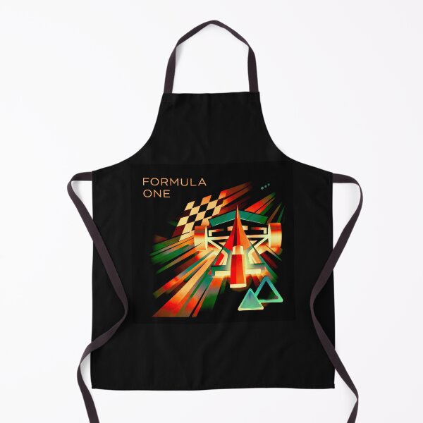 Item preview, Dynamic Formula One Racing Poster Art #2 designed and sold by Helios Be. Lavsh.