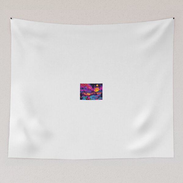 Item preview, Cosmic world designed and sold by TrendyPrntz.