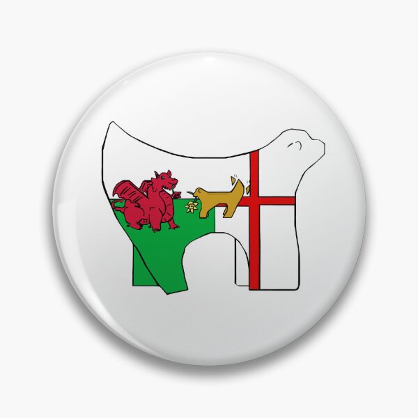 Item preview, Wales Liverpool Lambanana designed and sold by cwningennos.