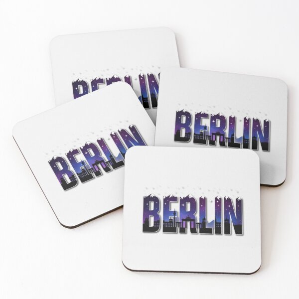 Item preview, Berlin Germany designed and sold by Aise06.
