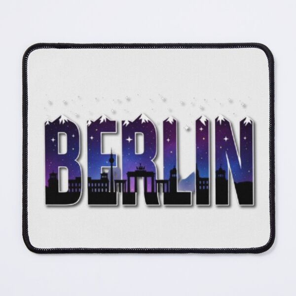 Item preview, Berlin Germany designed and sold by Aise06.