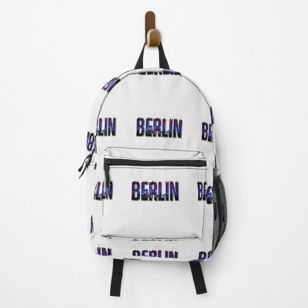 Artikelvorschau, Berlin, Deutschland entworfen und verkauft von Aise06.