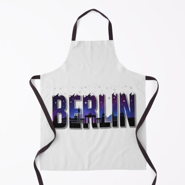 Item preview, Berlin Germany designed and sold by Aise06.