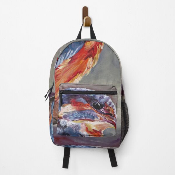 Item preview, Kingfisher (2020) designed and sold by Linda Karman.