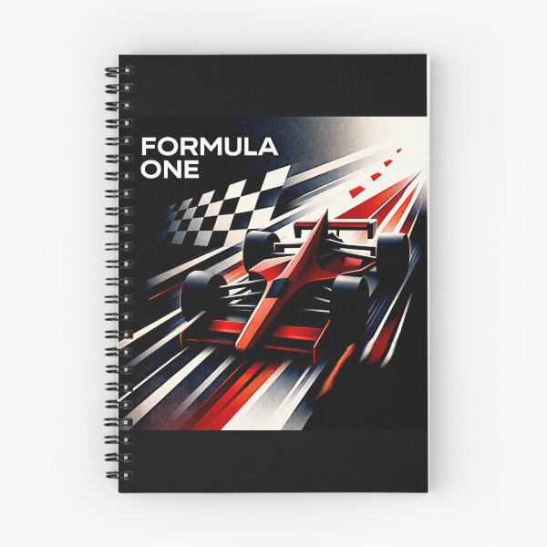 Item preview, Dynamic Formula One Racing Poster Art #3 designed and sold by Helios Be. Lavsh.