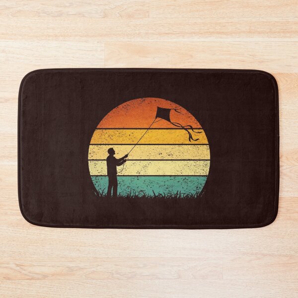 Item preview, Kite Flying large Kites Funny For Anyone Outdoor Hobby Shirt designed and sold by MalwasBasket.