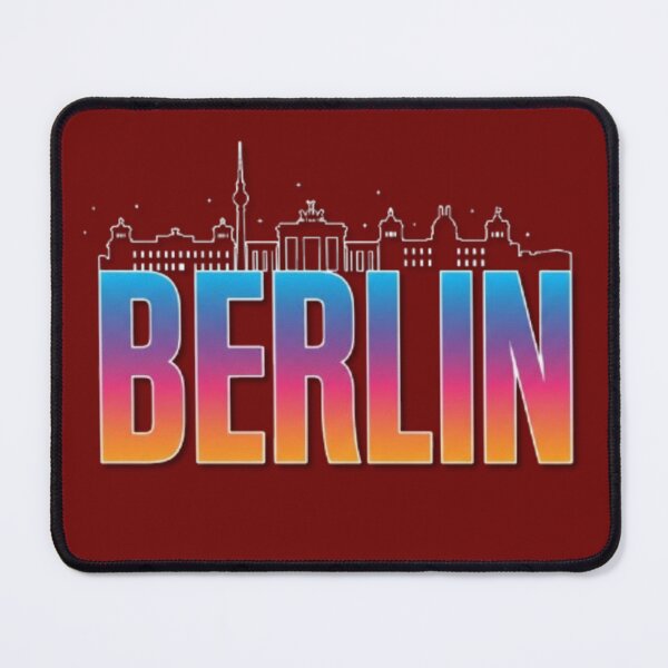 Item preview, Berlin Germany designed and sold by Aise06.