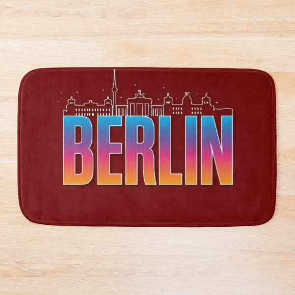 Artikelvorschau, Berlin, Deutschland entworfen und verkauft von Aise06.