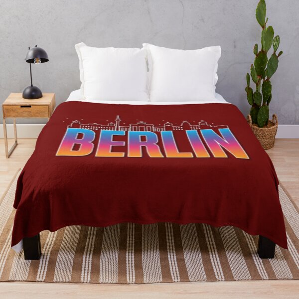 Item preview, Berlin Germany designed and sold by Aise06.