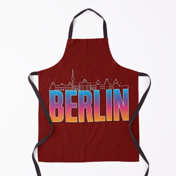 Item preview, Berlin Germany designed and sold by Aise06.