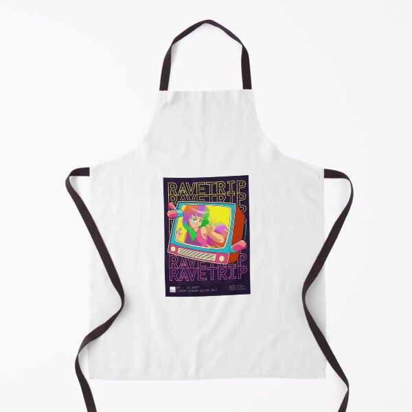 Item preview, Ravetrip designed and sold by DASH24X7.