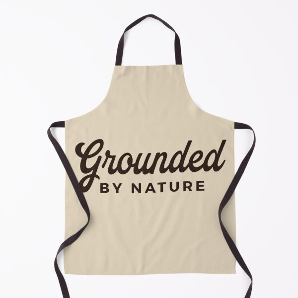 Item preview, Copy of Grounded by Nature Hiking designed and sold by Ink Magic.