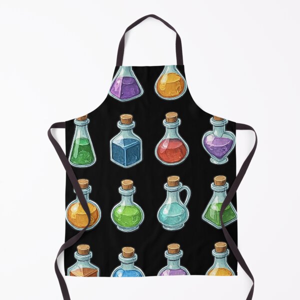 Item preview, Magic Potion designed and sold by Tw1nsAIArt.