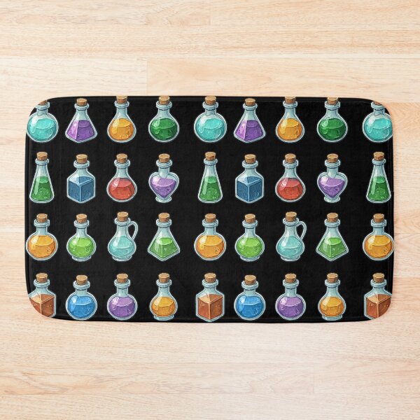 Item preview, Magic Potion designed and sold by Tw1nsAIArt.