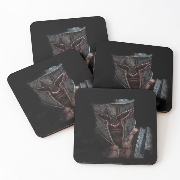 Item preview, SPARTAN ACHILLES:GREEK WARRIOR designed and sold by johnnyssandart.