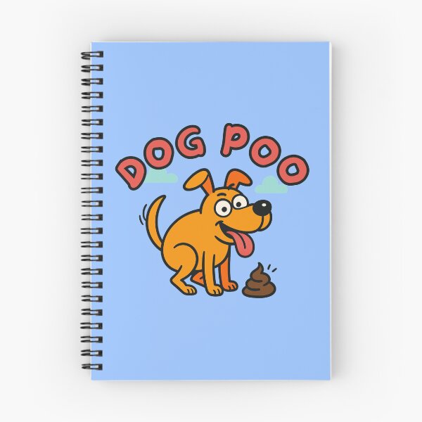 Item preview, Cartoon Dog Poo Design designed and sold by pUNKnown.