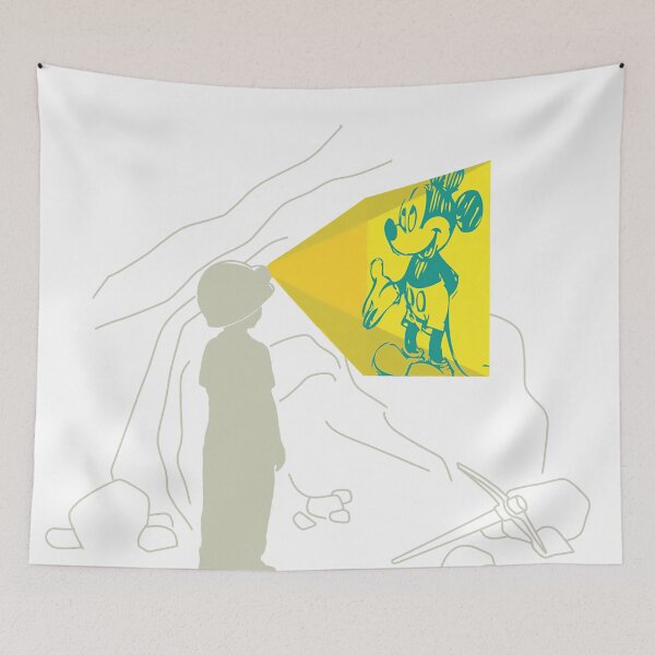 Item preview, Another protest against child exploitation designed and sold by CREANDERTHAL.