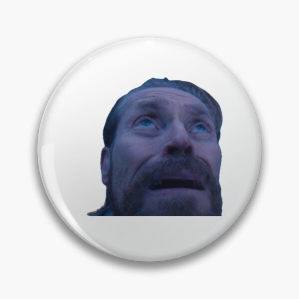 Item preview, Desperate guy tiktok meme designed and sold by serenddy.