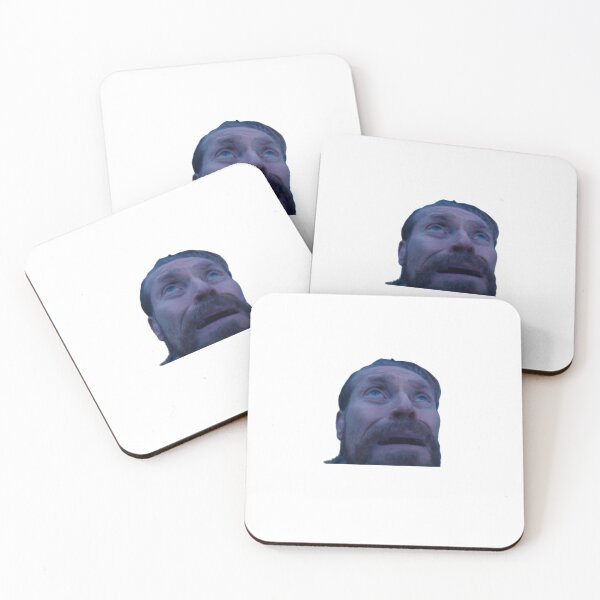 Item preview, Desperate guy tiktok meme designed and sold by serenddy.