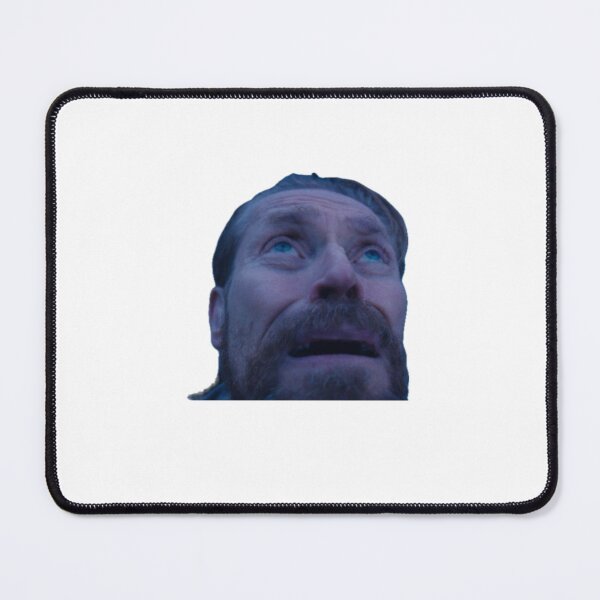 Item preview, Desperate guy tiktok meme designed and sold by serenddy.