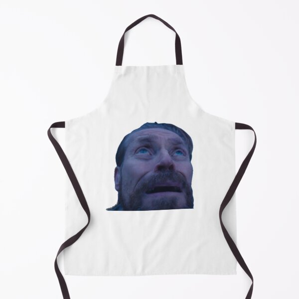 Item preview, Desperate guy tiktok meme designed and sold by serenddy.