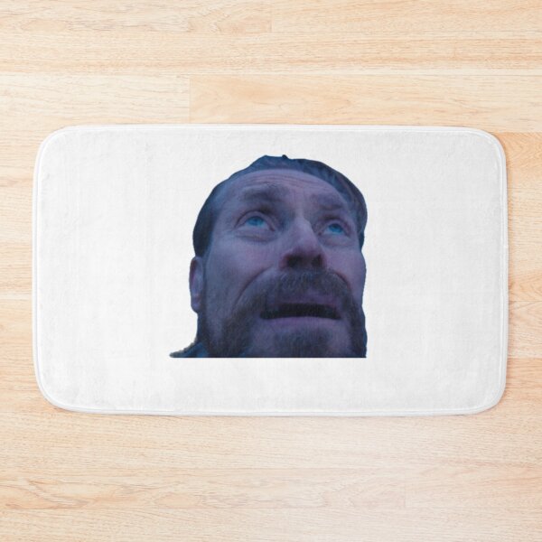 Item preview, Desperate guy tiktok meme designed and sold by serenddy.