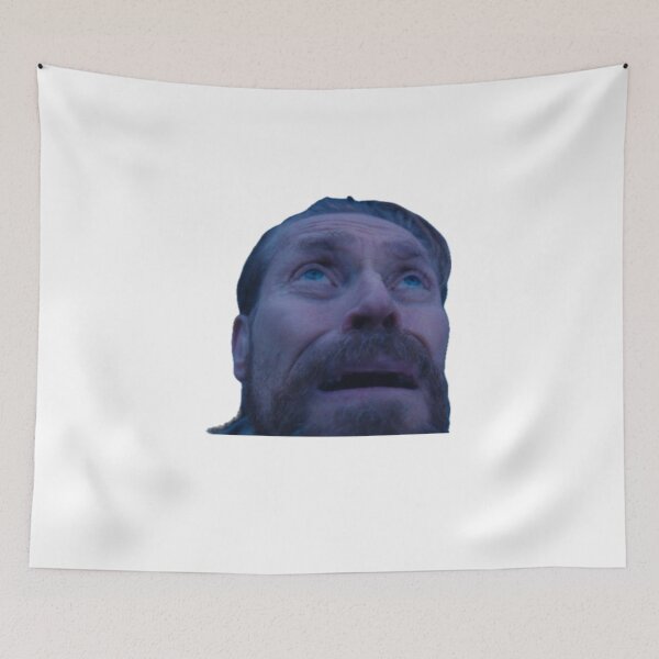 Item preview, Desperate guy tiktok meme designed and sold by serenddy.