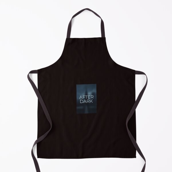 Item preview, After Dark – Minimal Night City Typography designed and sold by RMProject.