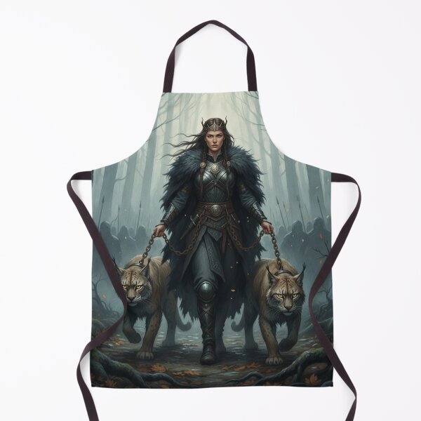 Item preview, Warrior Queen designed and sold by RaF71PrO.