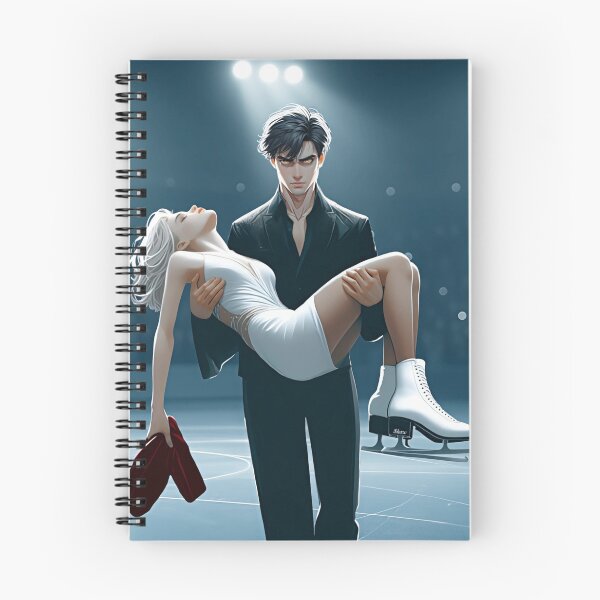 Item preview, Dramatic Romance Art – Protective Hero Carrying Her designed and sold by DudasAmiles.