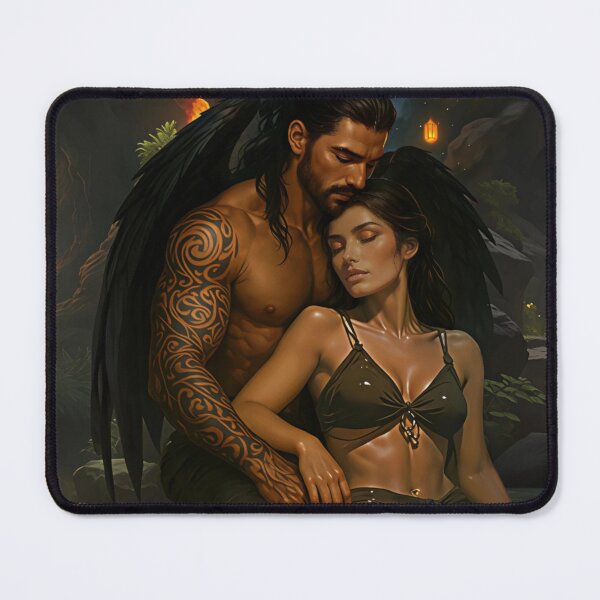 Item preview, Dark Fantasy Lovers Art designed and sold by DudasAmiles.