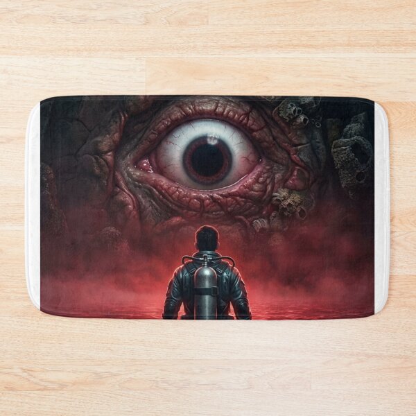 Item preview, Iron Lung designed and sold by Strange-desigN.