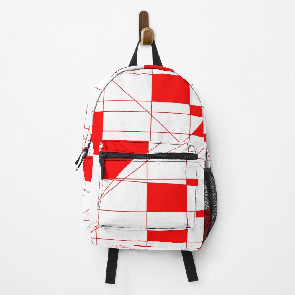 Item preview, Backpack designed and sold by Rell-Design.