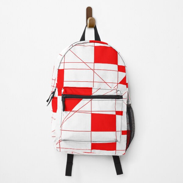 Item preview, Red Pattern designed and sold by Rell Design.