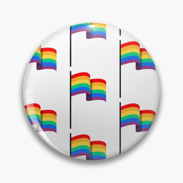 Item preview, Pride LGBT Gay Lesbian Bi Trans  designed and sold by JETSETPRIDE.