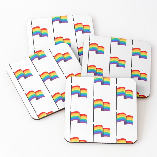 Item preview, Pride LGBT Gay Lesbian Bi Trans  designed and sold by JETSETPRIDE.