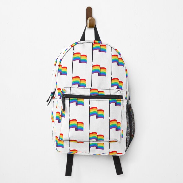 Item preview, Pride LGBT Gay Lesbian Bi Trans designed and sold by JETSETPRIDE.