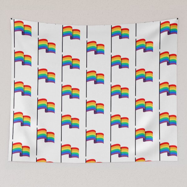 Item preview, Pride LGBT Gay Lesbian Bi Trans  designed and sold by JETSETPRIDE.