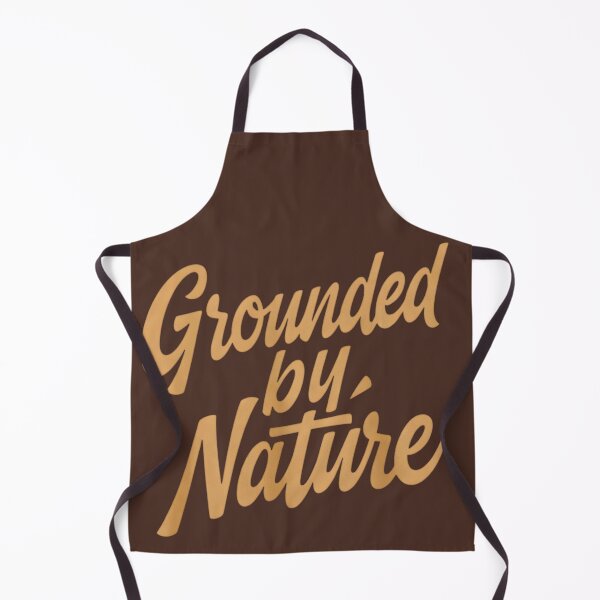 Item preview, Grounded by Nature Hiking designed and sold by Ink Magic.