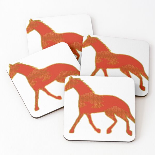 Item preview, For Horse Lovers designed and sold by NoxLand.